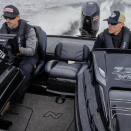 Bass Pro Shops: Model Year-End Clearance