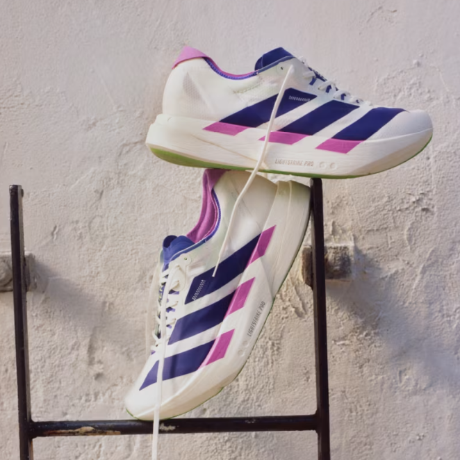 adidas: Up to 40% OFF 3-Stripe Classics