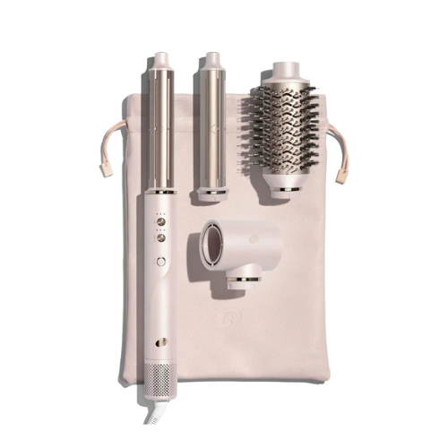 T3 Aire 360 Ceramic Air Styler Blowout Kit