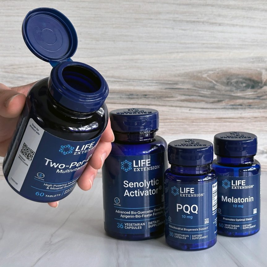 iHerb: Up to 20% OFF Top Picks from Trusted Brands