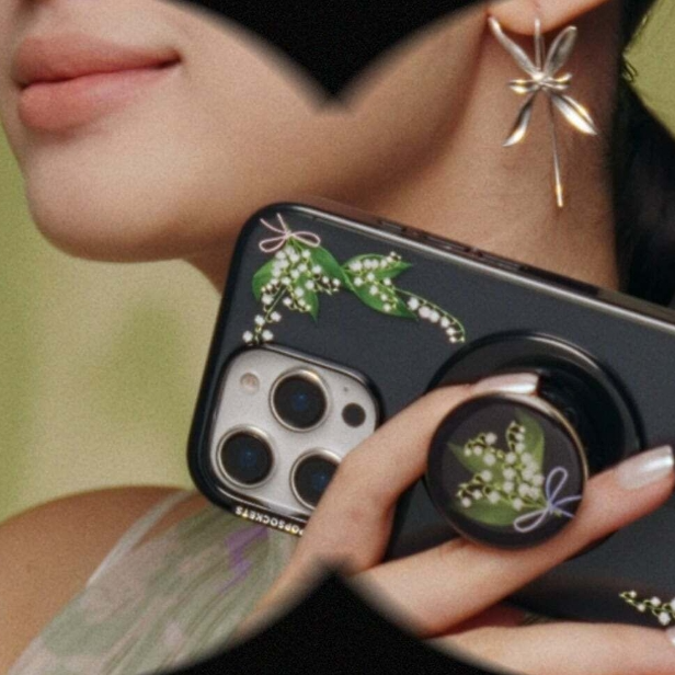 Popsockets: Dark Romance Collection New Added