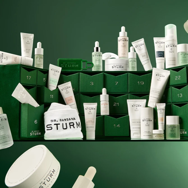 Neiman Marcus: New In 2025 Advent Calendar