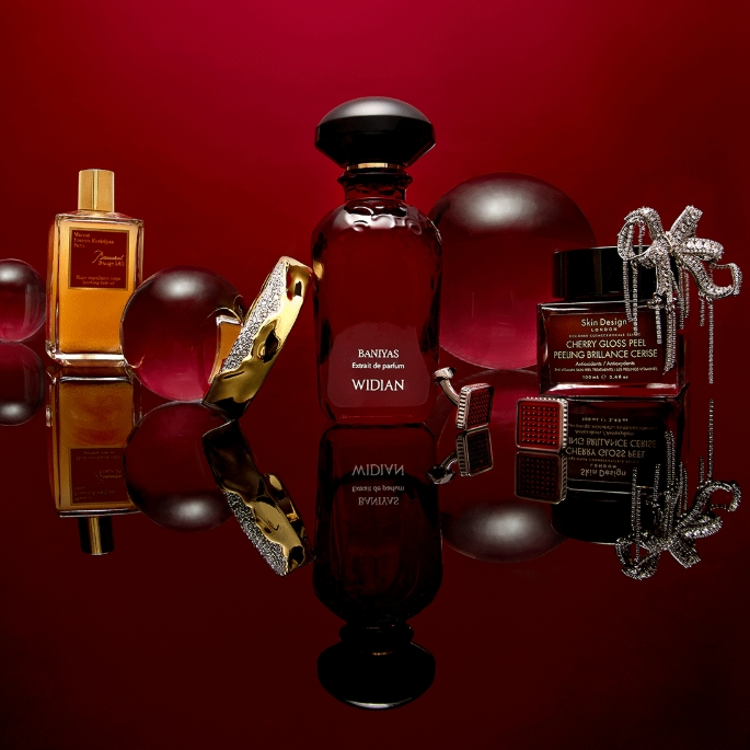 Bloomingdales: Beauty Sale! Loyallists Get a $25 Reward for Every $100