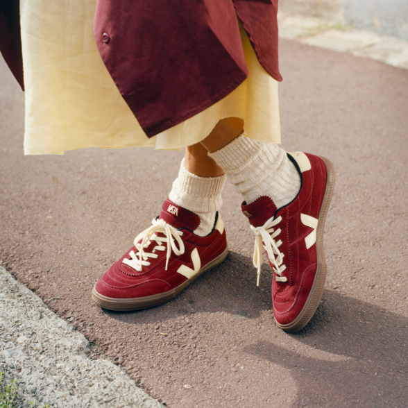 Shopbop：Up to 70% OFF Veja Sale