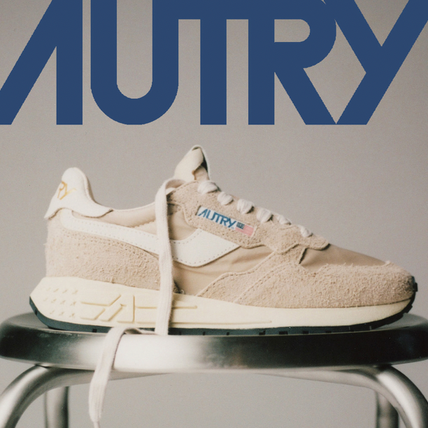 Shopbop：Up to 70% OFF Autry Sneakers Sale