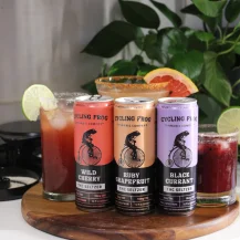 Cycling Frog US：Core苏打水系列享8折+会员享双倍积分