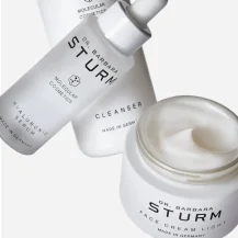 Dr. Barbara Sturm US：订单满$180最高立减$25