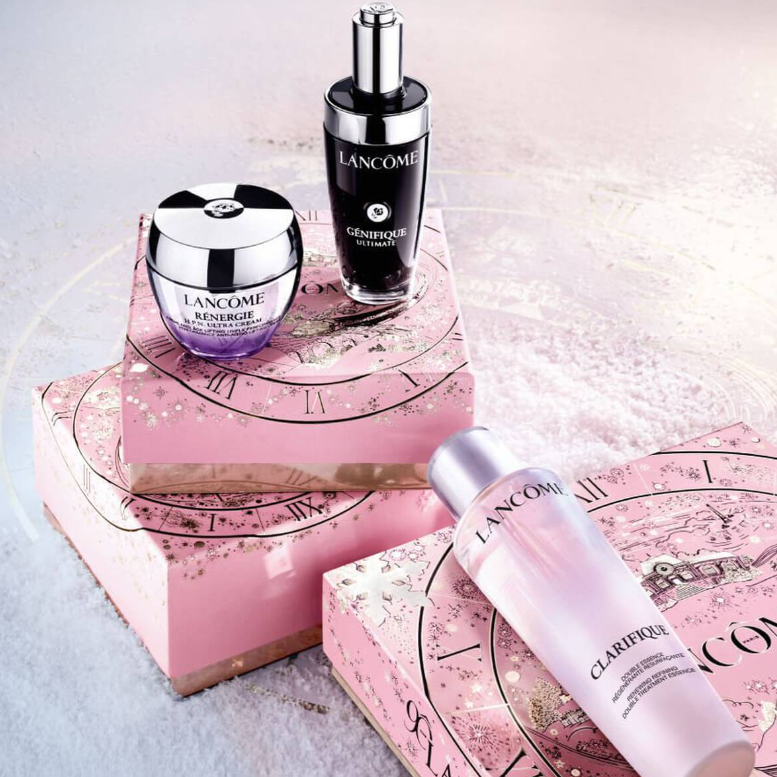 Lancome US: Cyber Monday Sale