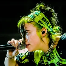 Ticombo Europe: Billie Eilish: Hit Me Hard And Soft: The Tour, San Francisco, United States