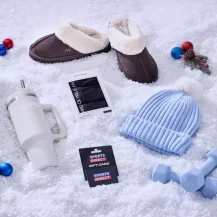 Sports Direct UK: Winter Essentials Up to 90% OFF