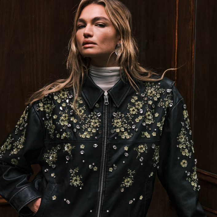 ASOS US: 30% OFF Cold-Weather Essenials