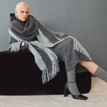 Selfridges: Give a Warm Welcome to Snug Accessories