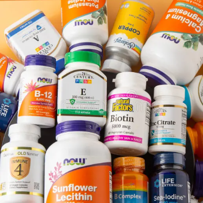 iHerb：年末大促 全球好物囤起来