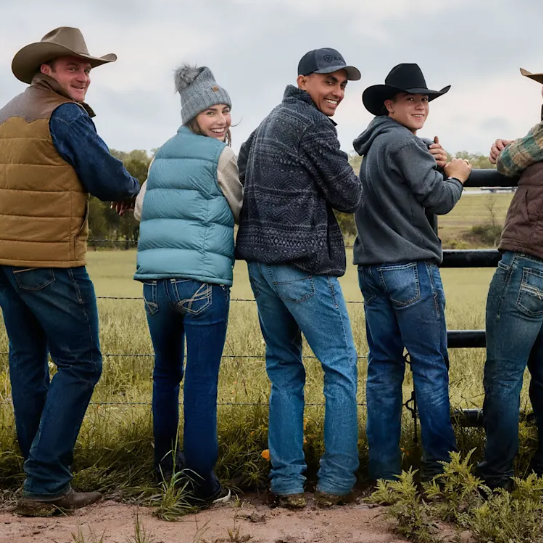 Ariat: 2025 Holiday Gift Guide