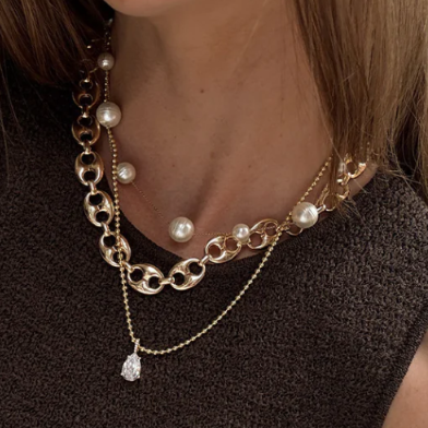 Baublebar: The Deepest Discount on Custom Jewelry All Year