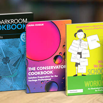 Routledge: 20% OFF All Books