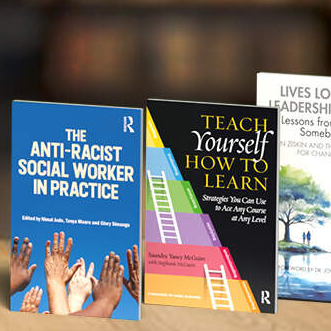 Routledge: 25% OFF All Books