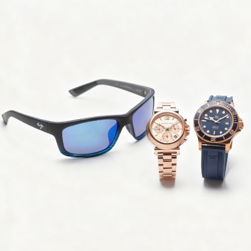 Ashford: Weekly Deals! Buy Tissot, Mido and More