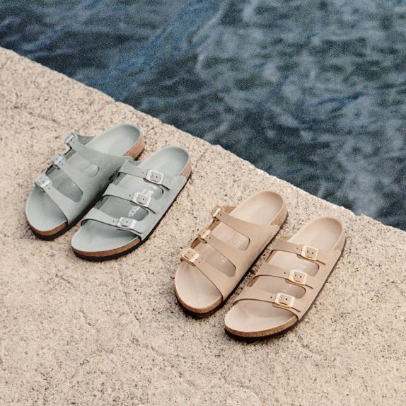 Shopbop：Up to 50% OFF Birkenstock Sale