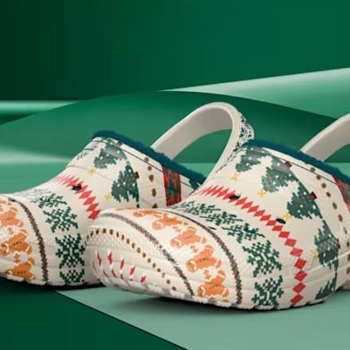 Crocs: Buy 2, Take 40% OFF Select Styles