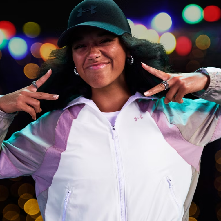 Under Armour US: Get an Extra 40% OFF Outlet