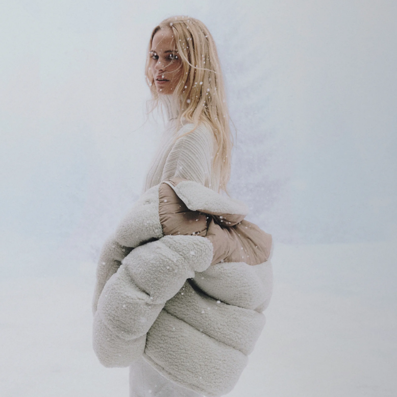 Calvin Klein: 50% OFF Outerwear + Extra 20% OFF $100