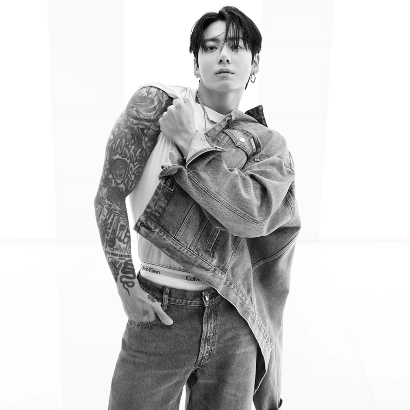 Calvin Klein: Single's Day Sale 40% OFF Underwear