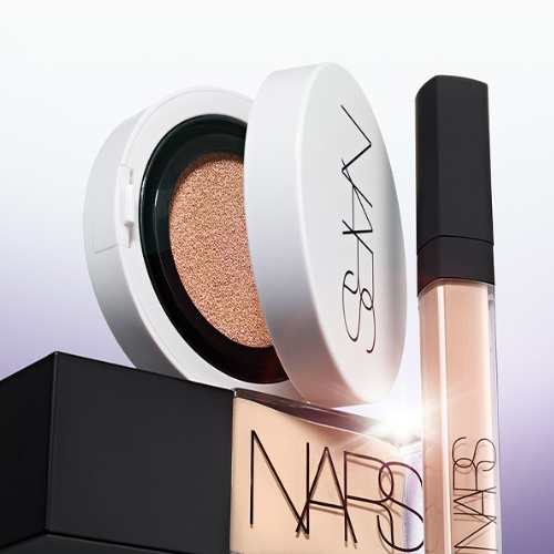 NARS Cosmetics: Curated Sets at Up To 30% OFF