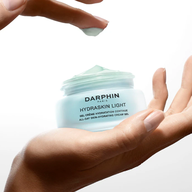 DARPHIN: Spend $115， Get 1 Full-Size Cleanse