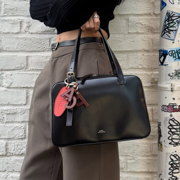 A.P.C. US: New Items Added