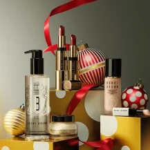 Bobbi Brown HK: Selected Faves Buy 2 Get 25% OFF + Up to 3-Piece Gift