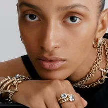 Saks Fifth Avenue: Earn Up to a $2,500 Gift Card with Your Jewelry Purchase