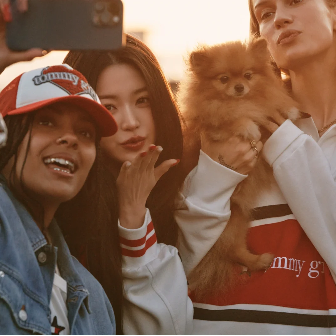 TOMMY HILFIGER: Black Friday Early Deals
