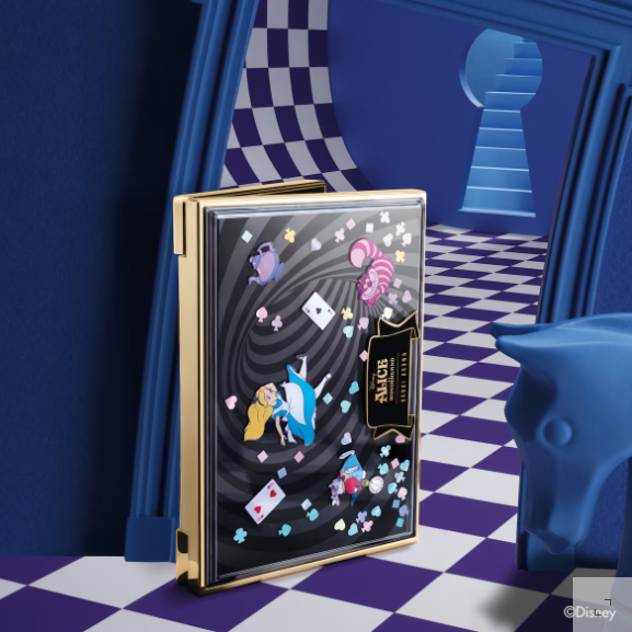 Bobbi Brown US: Disney Alice in Wonderland Collection