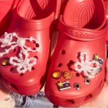 Crocs: Shop 2 for $50 + 40% OFF Accessories