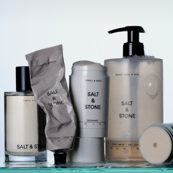 Sephora: Salt & Stone New Arrival