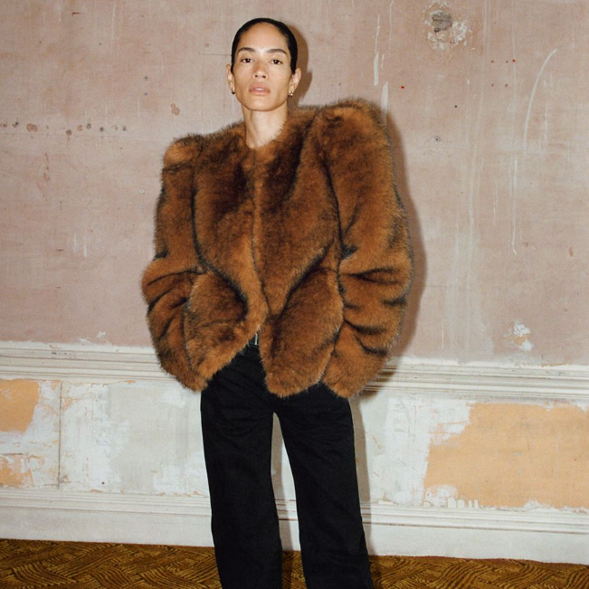 FARFETCH US：秋冬大促，低至5折