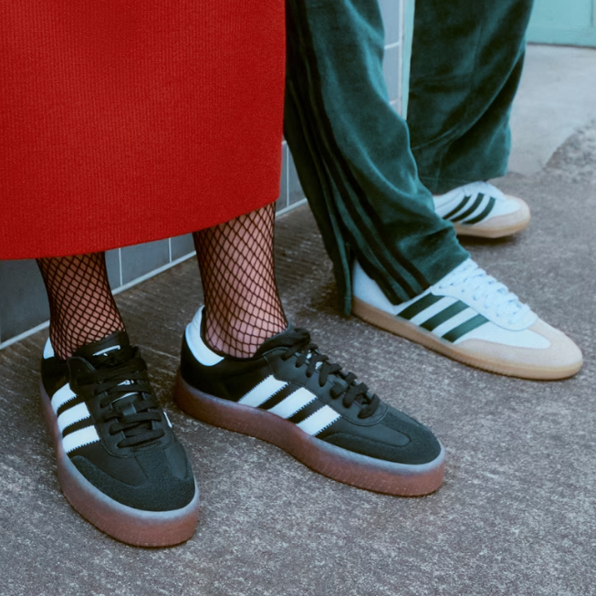 adidas：加入会员，享黑五早鸟折扣