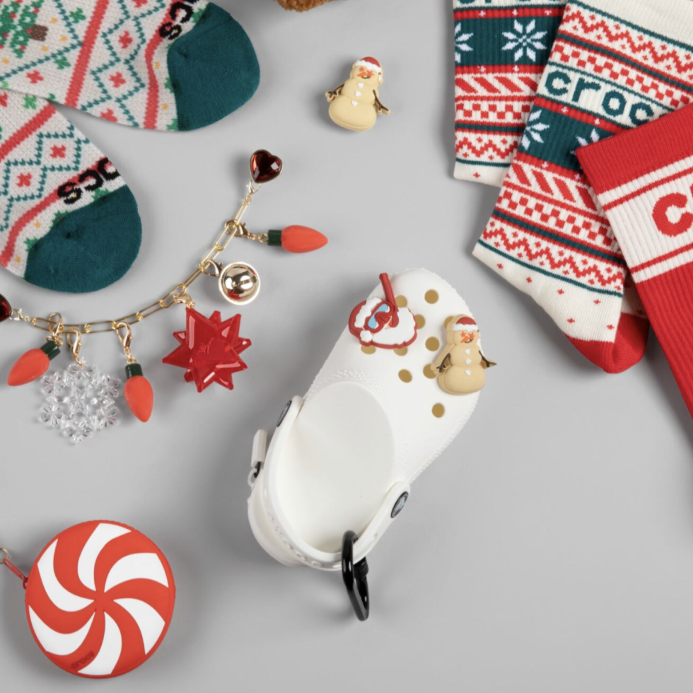 Crocs: Shop 2 for $50 + 40% OFF Accessories