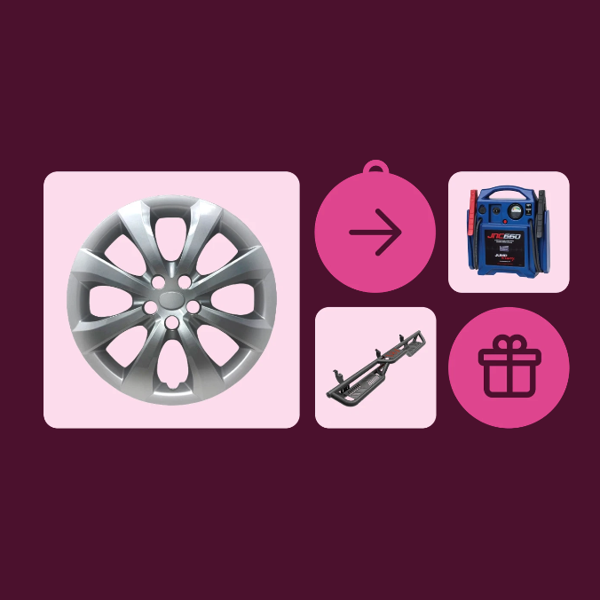 eBay: 10% OFF Select Auto Parts and Tools