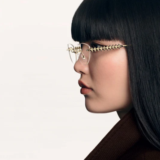 Fashion Eyewear: Chanel, Dior and More! Save Now