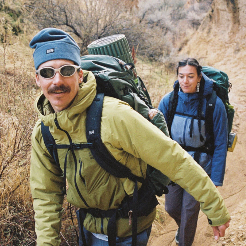 Mountain Hardwear: Last Chance Sale! Select Items