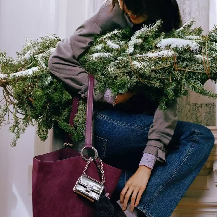 kate spade: The Holiday Gift Guide Is Here