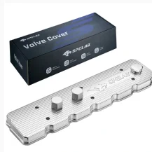 Spelab: 20% OFF Valve Covers