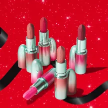 MAC Cosmetics TW: Any 2 Lips or Foundations Get 20% OFF