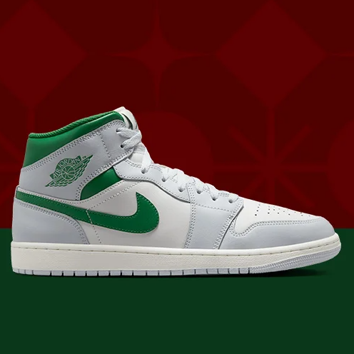 Champs Sports: Up to 50% OFF Nike, Jordan, New Balances & More