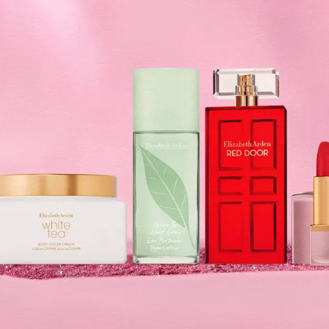 Elizabeth Arden: 30% OFF Fragrance, Makeup & Body Care