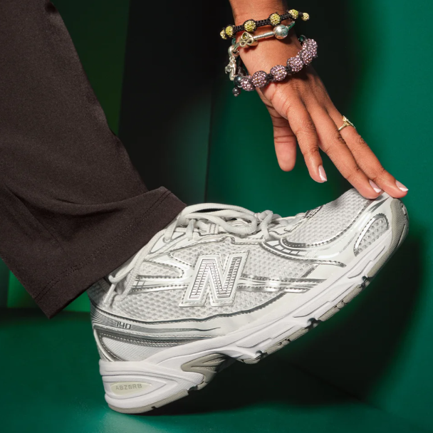 Kids Foot Locker: Early Access to Black Friday Sale! Select Items