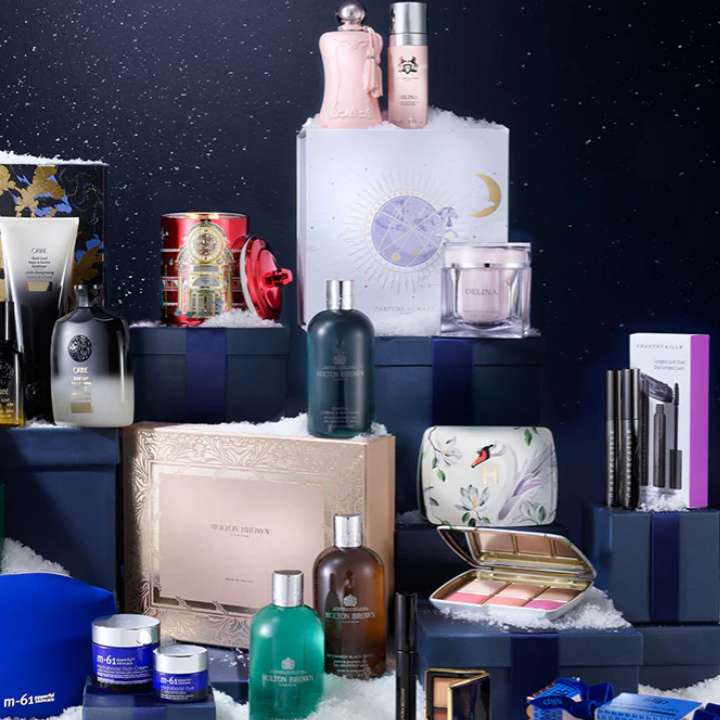 Bluemercury: 15% OFF Your Order