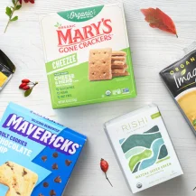 Vitacost：20% OFF All Food & Beverage